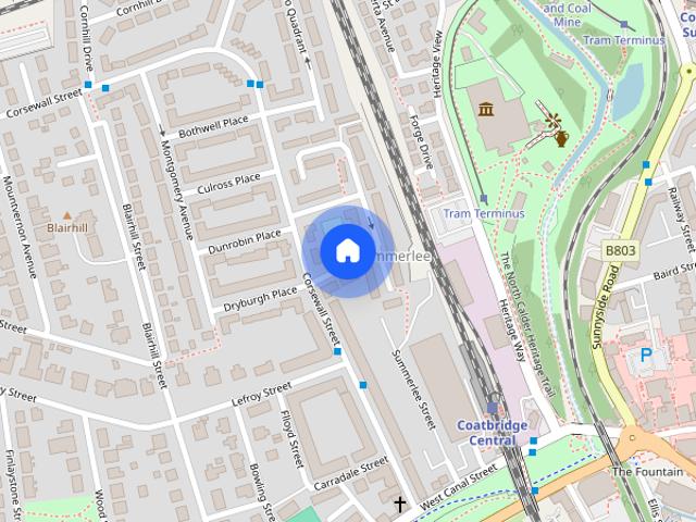 3 bedroom flat to rent