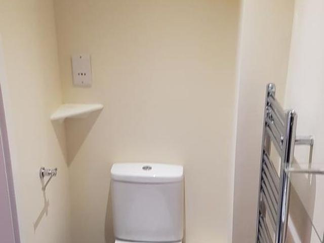 3 bedroom flat to rent