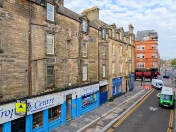 Flat to rent in Loch Katrine Stirling - Equipped kitchen