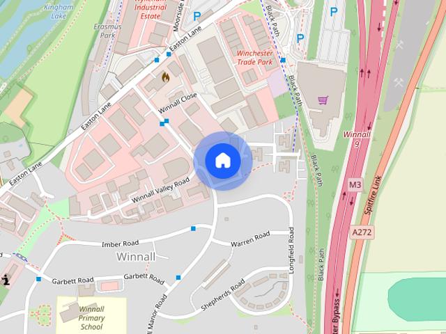 3 bedroom flat to rent