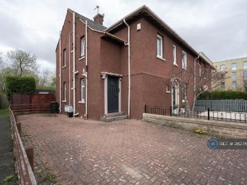 Edinburgh, Shetland - Equipped kitchen