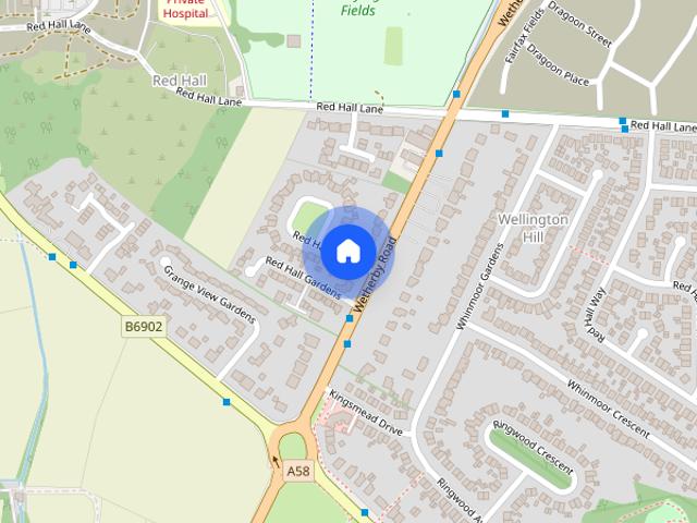 3 bedroom flat to rent