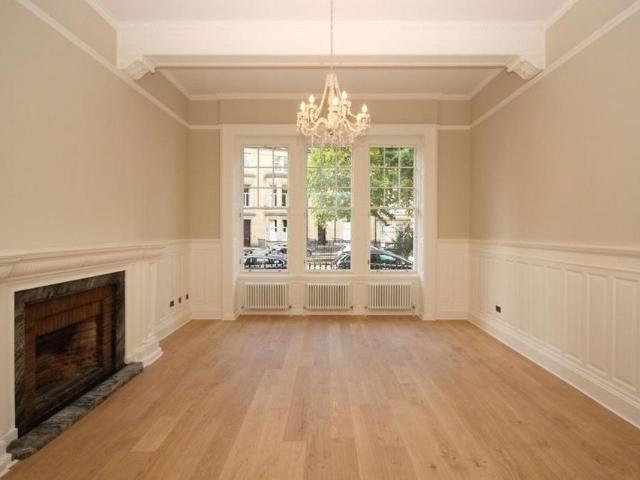 3 bedroom flat to rent