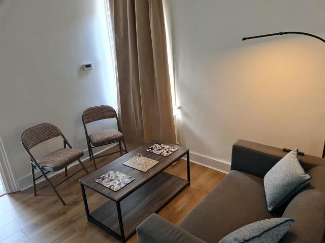 3 bedroom flat to rent