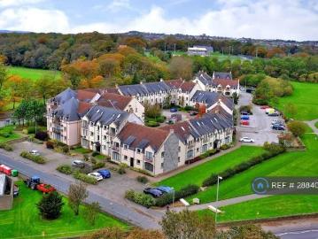 Lord Hay's Grove AB24 Aberdeen, Old Aberdeen Aberdeen, AB24, North East Scotland, Shetland
