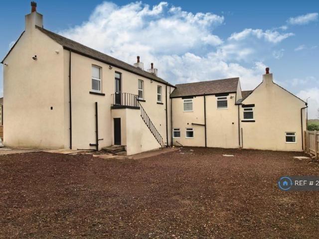 3 bedroom flat to rent