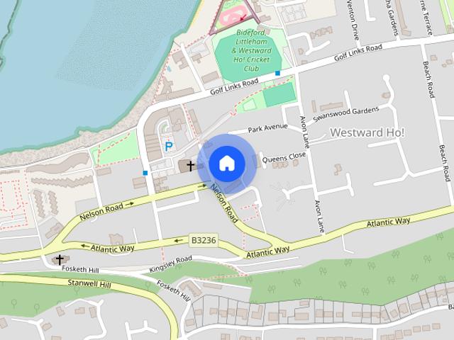 3 bedroom flat to rent