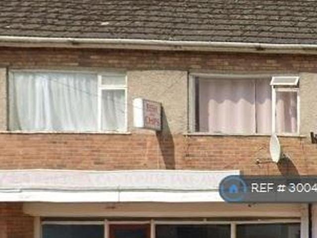3 bedroom flat to rent