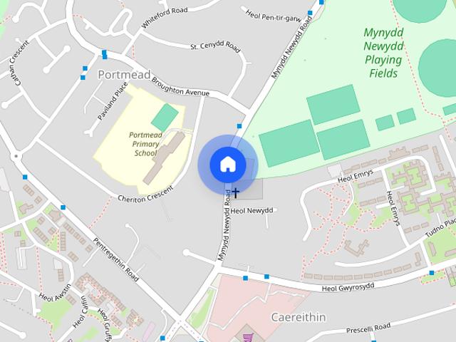 3 bedroom flat to rent
