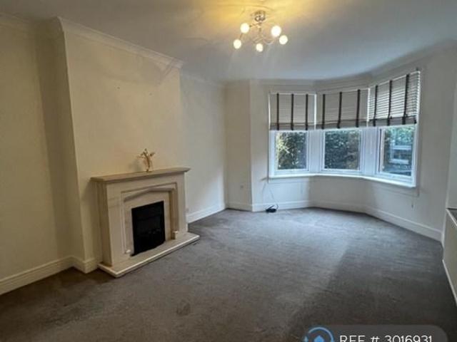 3 bedroom flat to rent