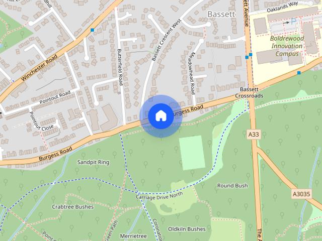 3 bedroom flat to rent