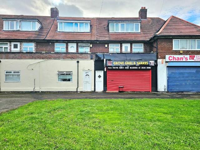 3 bedroom flat to rent