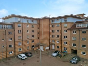 Aberdeen, Aberdeen And Grampian - Lift