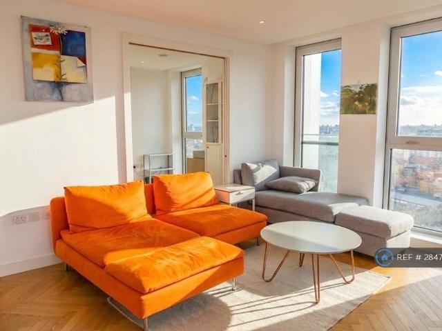 3 bedroom flat to rent