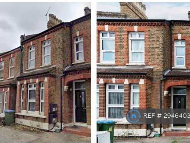 3 bedroom flat to rent