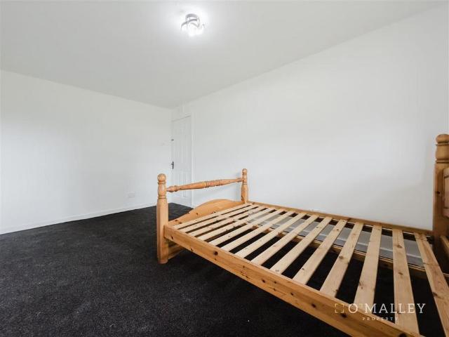 3 bedroom flat to rent