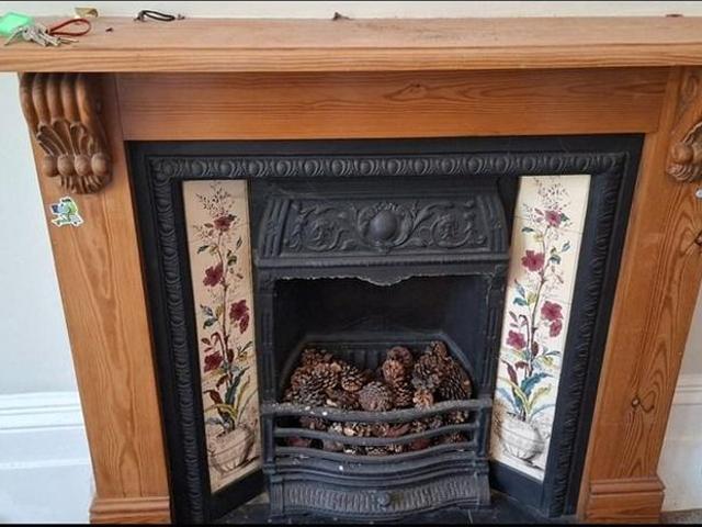 3 bedroom flat to rent