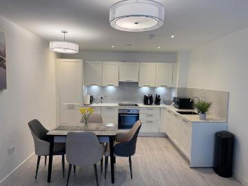 3 bedroom flat to rent