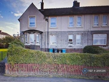Airdrie, North Lanarkshire county, Glasgow and Clyde Valley