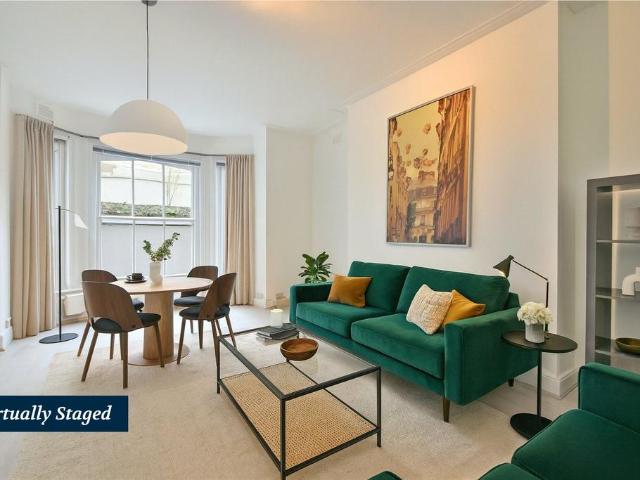 3 bedroom flat to rent