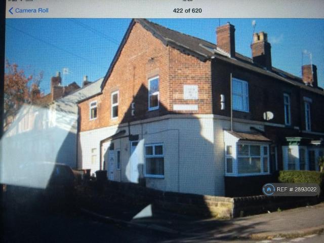 3 bedroom flat to rent