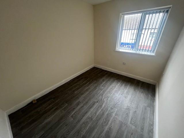 3 bedroom flat to rent