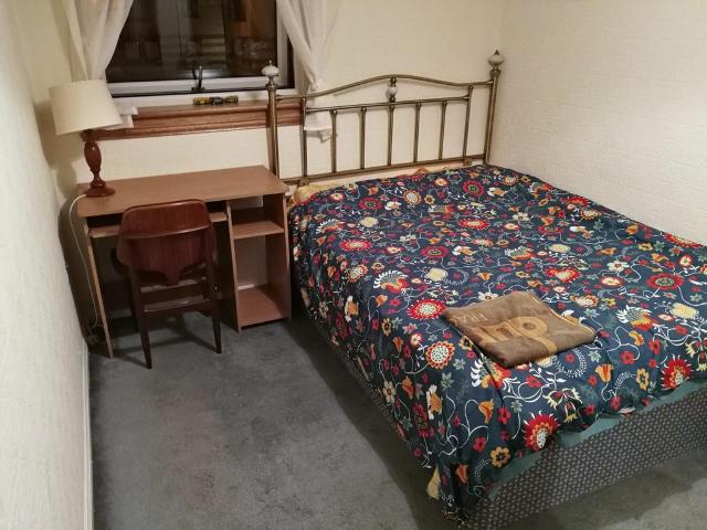 3 bedroom flat to rent
