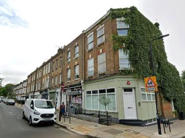 3 bedroom flat to rent
