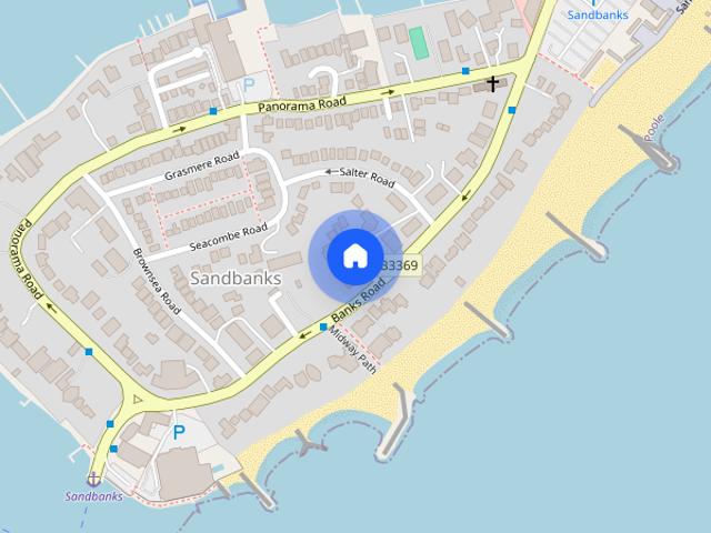 3 bedroom flat to rent