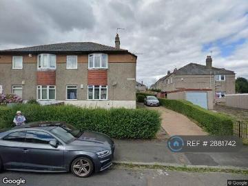 Cardonald, Elderpark Street G51 Glasgow