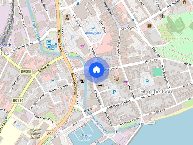3 bedroom flat to rent