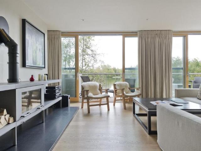 3 bedroom flat to rent