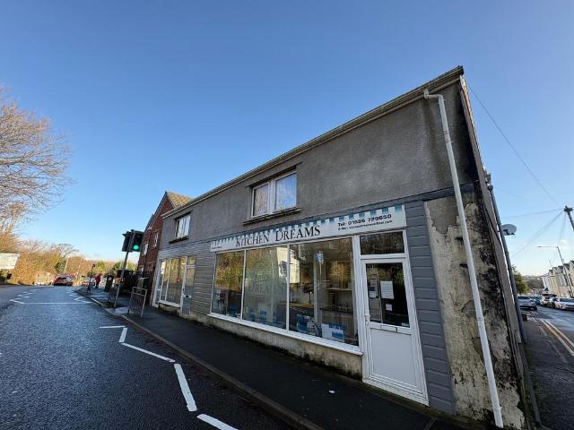 3 bedroom flat to rent