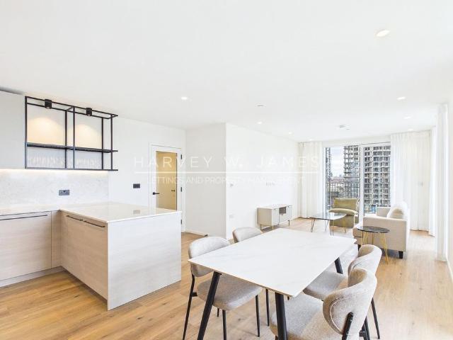 3 bedroom flat to rent