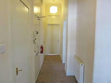 Marchmont, Edinburgh, Shetland - Equipped kitchen