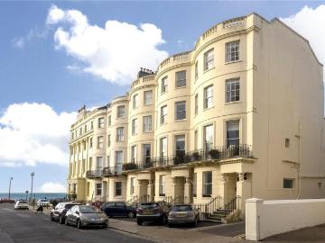 3 bedroom flat to rent