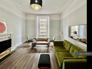 Glasgow, Glasgow and Clyde Valley - Equipped kitchen