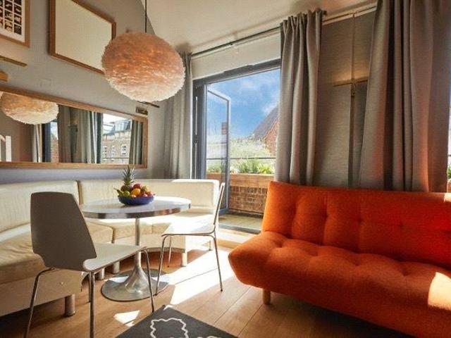 3 bedroom flat to rent