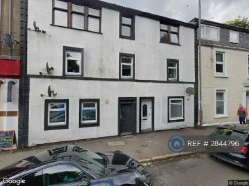 Shore Street PA19 Gourock, PA19, Glasgow and West Scotland, South West Scotland