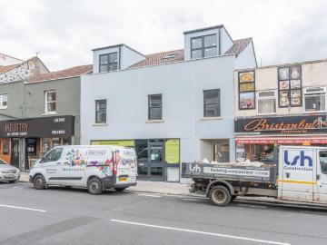 Bishopston Bristol, BS6, Bristol, Southdowns