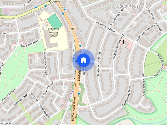 3 bedroom flat to rent