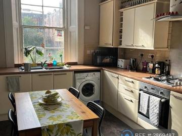 Woodlands, London, Greater London - Equipped kitchen