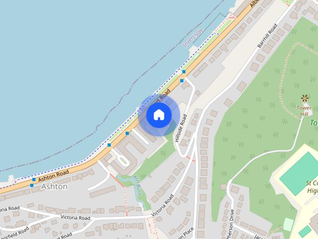 3 bedroom flat to rent