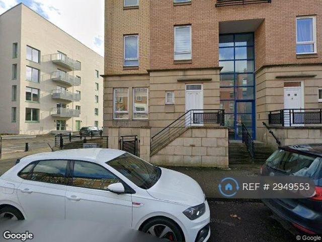 3 bedroom flat to rent