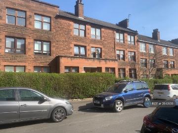 Dennistoun, Glasgow, Glasgow and Clyde Valley