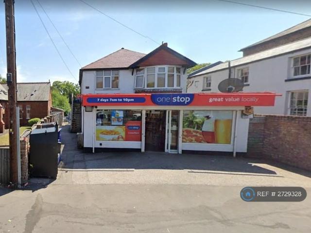 3 bedroom flat to rent