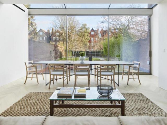 3 bedroom flat to rent