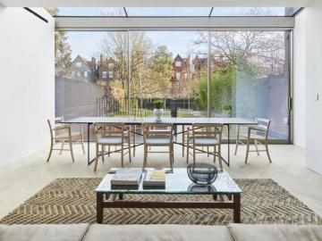 3 bedroom flat to rent