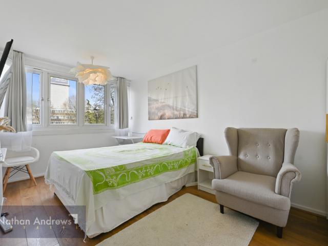 3 bedroom flat to rent
