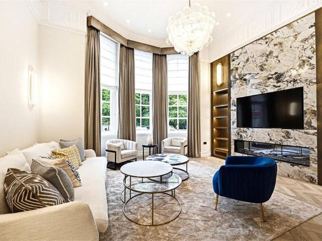 3 bedroom flat to rent